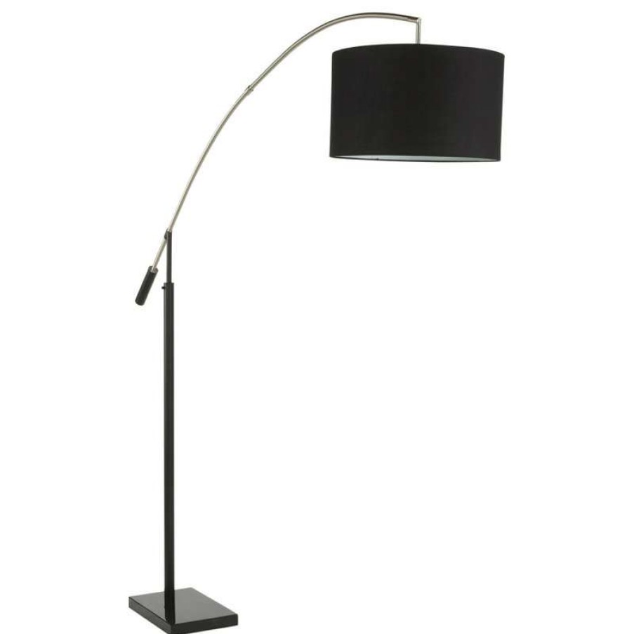 Lamps * | Wholesale Lumisource Milan Floor Lamp