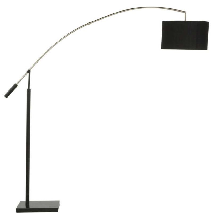 Lamps * | Wholesale Lumisource Milan Floor Lamp