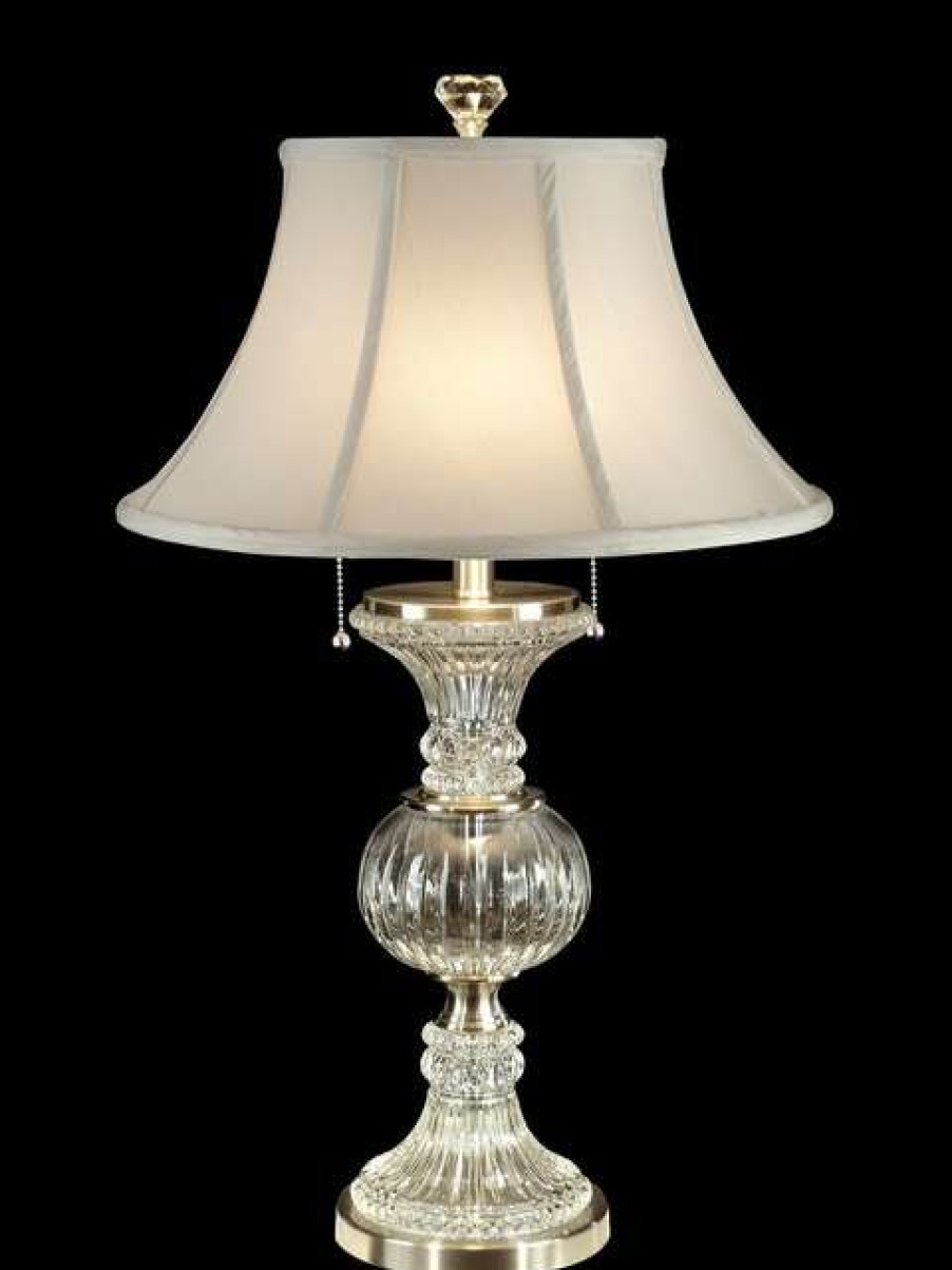 Lamps * | Cheapest Dale Tiffany Granada Table Lamp