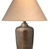 Lamps * | Flash Sale Medallion Lighting Azusa, Single