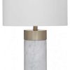 Lamps * | Wholesale Bassett Mirror Co. Jocelyn Table Lamp