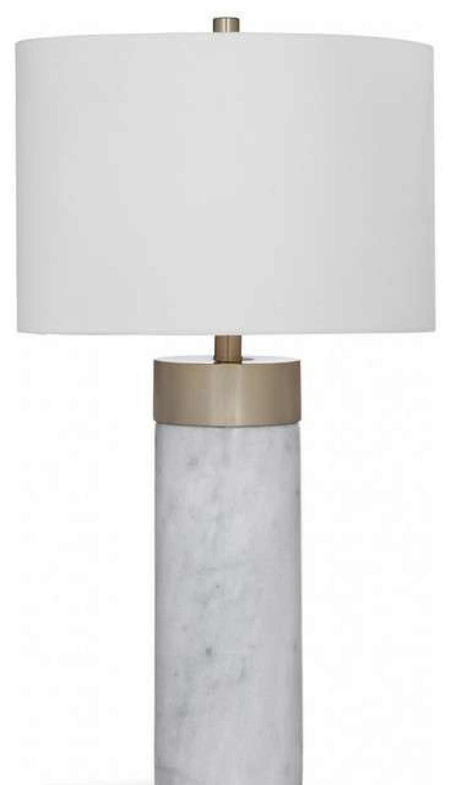 Lamps * | Wholesale Bassett Mirror Co. Jocelyn Table Lamp