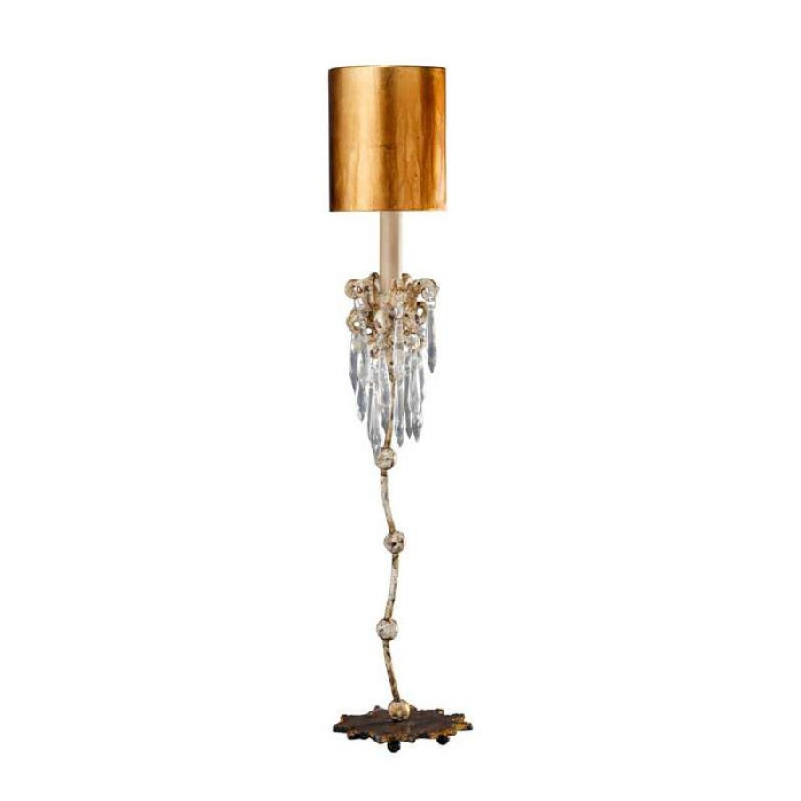 Lamps * | Promo Lucas Mckearn Lighting "Venetian" Table Lamp