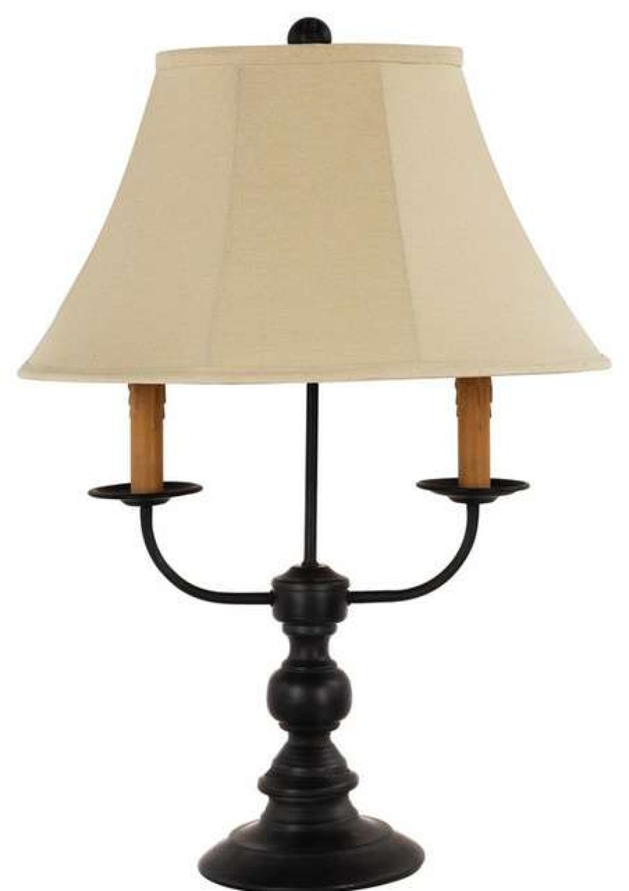 Lamps * | Top 10 Ahs Lighting Bayfield Table Lamp