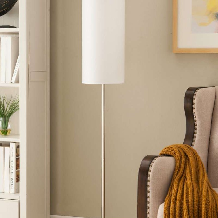 Lamps * | New Pilaster Designs Amante Floor Lamp