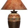 Lamps * | Best Reviews Of Anthony California, Inc Phoebe Table Lamp With Shade