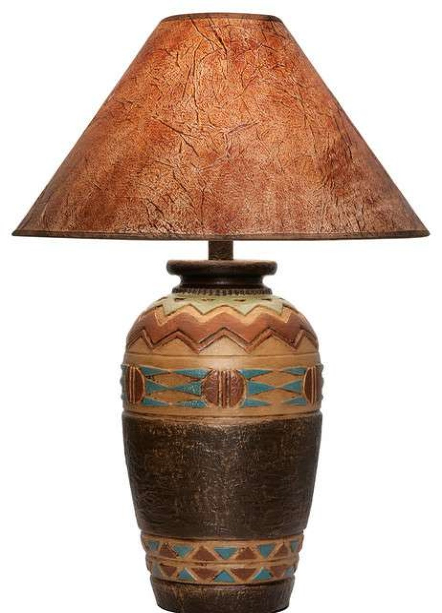 Lamps * | Best Reviews Of Anthony California, Inc Phoebe Table Lamp With Shade