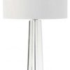 Lamps * | Cheap Mariana Home Alexis Crystal Table Lamp