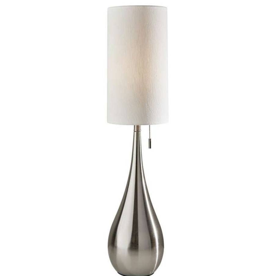 Lamps * | Best Sale Adesso Christina Table Lamp