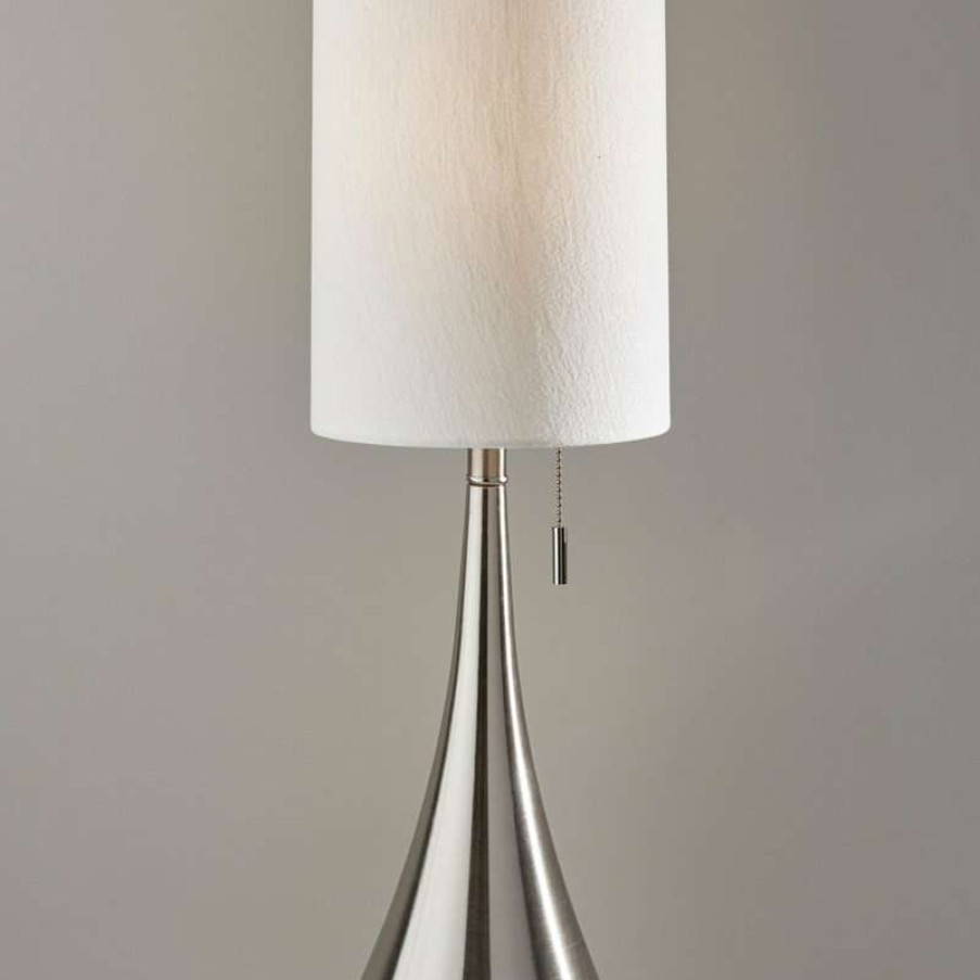 Lamps * | Best Sale Adesso Christina Table Lamp