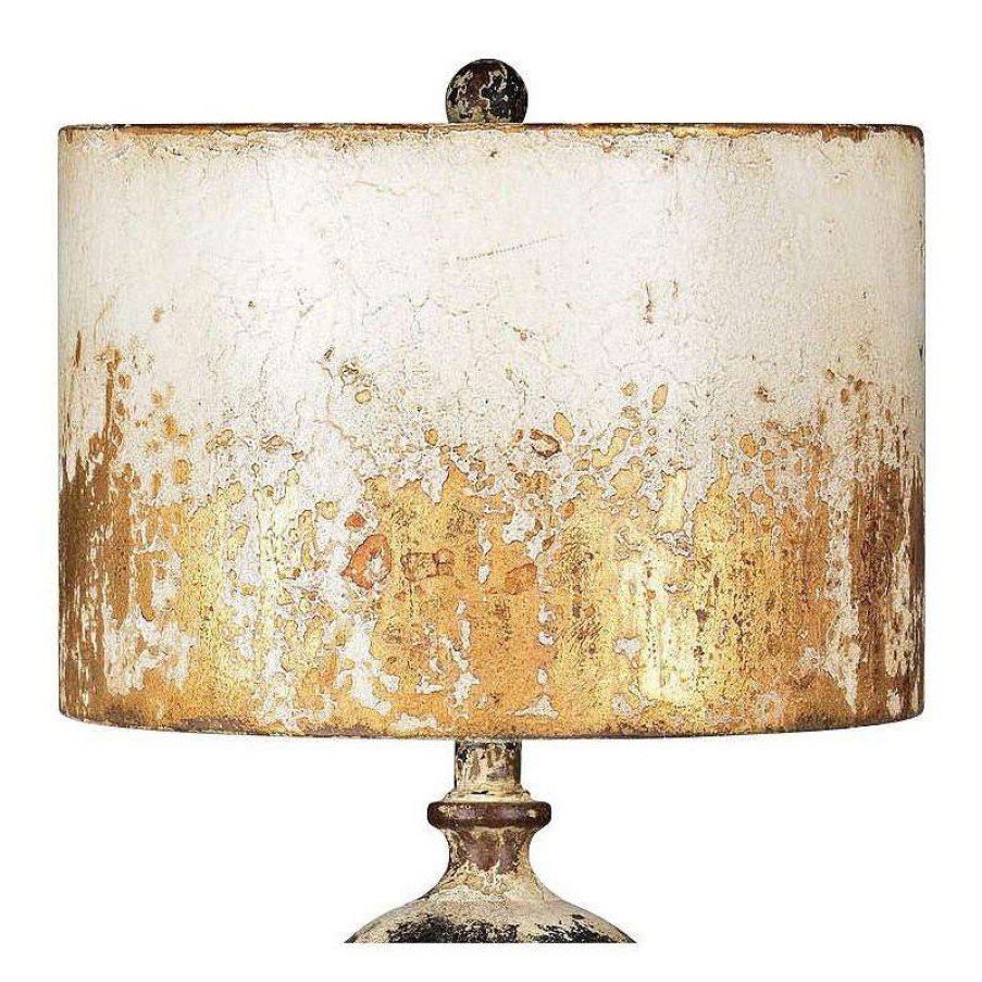 Lamps * | Best Sale Forty West Designs Shiloh Table Lamp