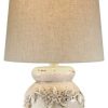 Lamps * | Best Pirce Bassett Mirror Co. Eleanore Table Lamp