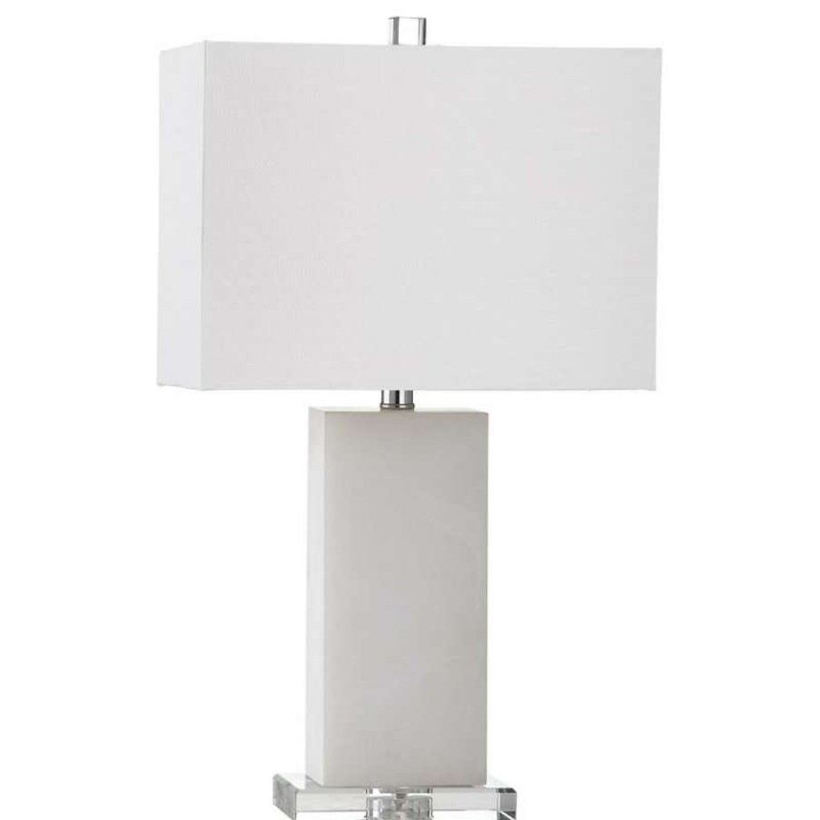 Lamps * | Discount Safavieh Martin 24 High Table Lamp