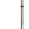 Lamps * | New Cal Lighting 100W Pharmacy Floor Lamp Bo-117Fl-Db