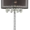 Lamps * | Best Deal Ore International 30 Tall Table Lamp "Effleurer" K-5150T