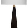 Lamps * | Discount Bassett Mirror Co. Elle Table Lamp