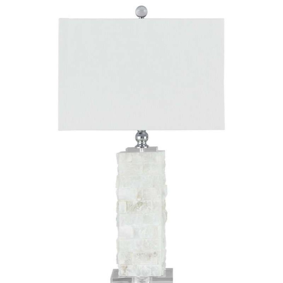 Lamps * | Buy Signature Design Of Ashley Malise Table Lamp