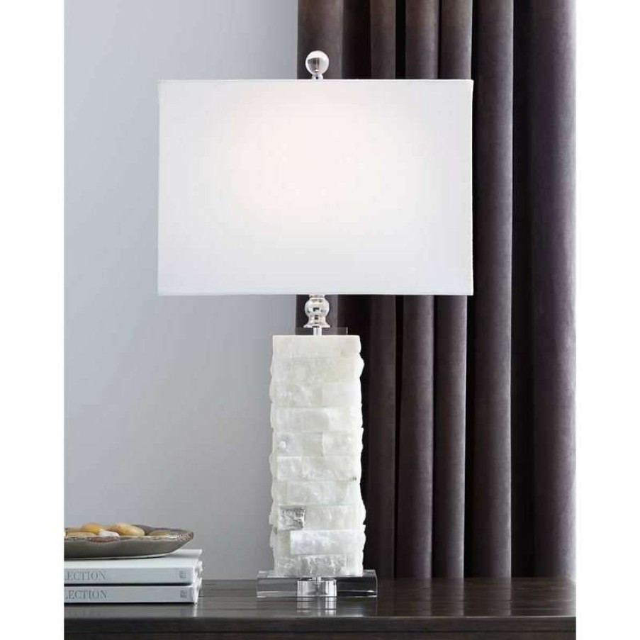 Lamps * | Buy Signature Design Of Ashley Malise Table Lamp