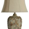 Lamps * | Buy Gwg Outlet Mutli Dimensional Traditional Table Lamp