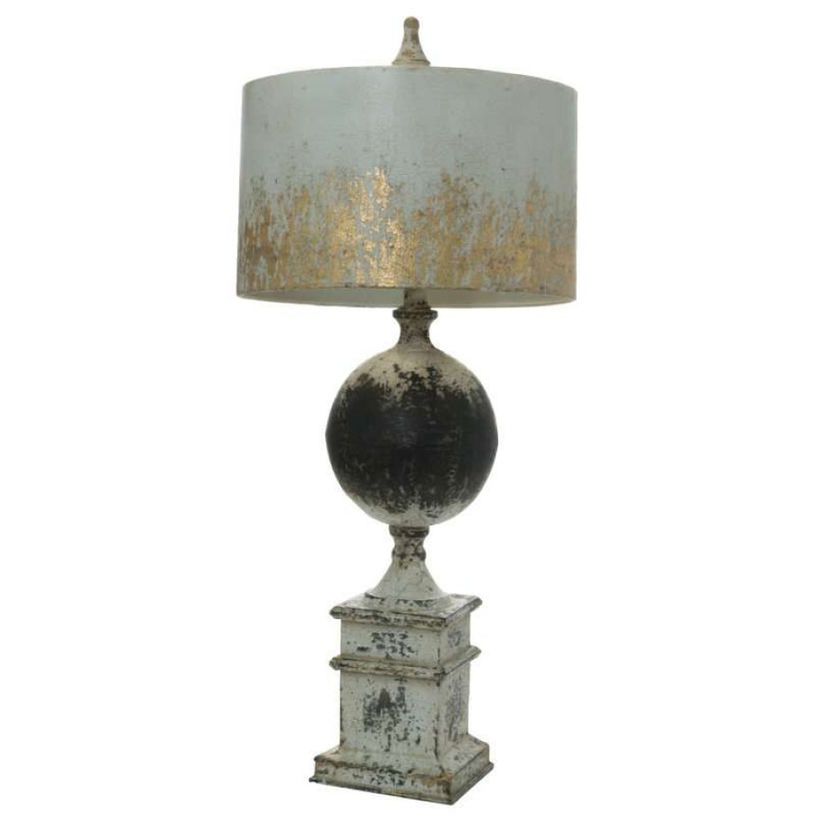 Lamps * | Buy A&B Home Bellamy Table Lamp D14X32