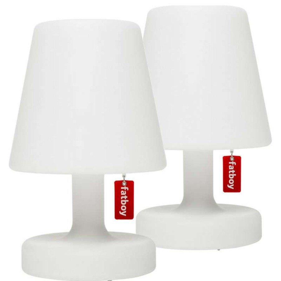 Lamps * | Coupon Fatboy Edison, Set Of 2