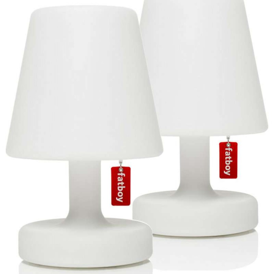 Lamps * | Coupon Fatboy Edison, Set Of 2